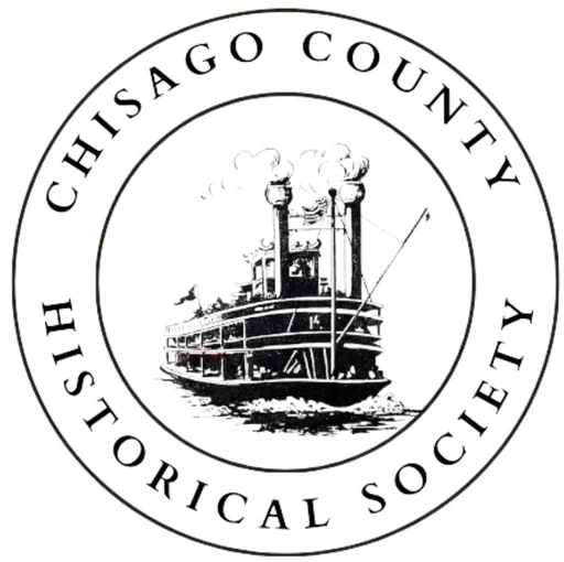 Chisago County Historical Society logo