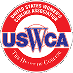 United States Women S Curling Association logo