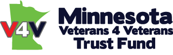 Minnesota Veterans 4 Veterans Trust Ua logo