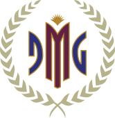 Des Moines Golf and Country Club logo