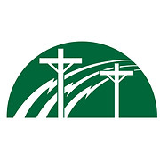 Harrison County Rural Electric Cooperative logo