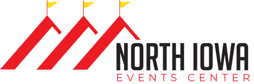 North Iowa Fair Association logo