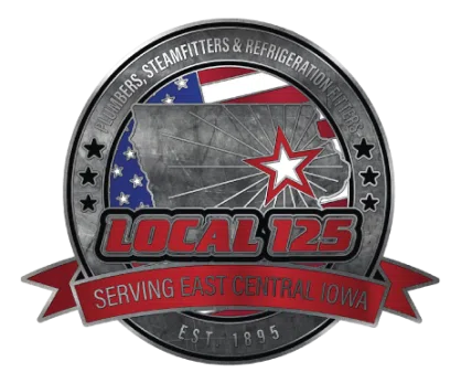 United Association of Journeymen & Apprentices of the Plumbing & Pipe logo