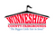 Winneshiek County Agricultural Association logo