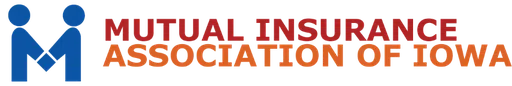 Mutual Insurance Association of Iowa logo