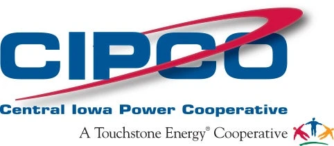 Central Iowa Power Cooperative logo