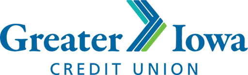 Greater Iowa Credit Union logo