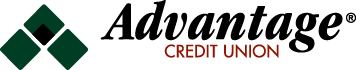 Advantage Credit Union logo