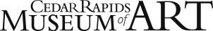 Cedar Rapids Museum of Art logo