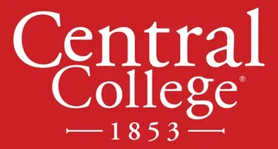 Central College logo