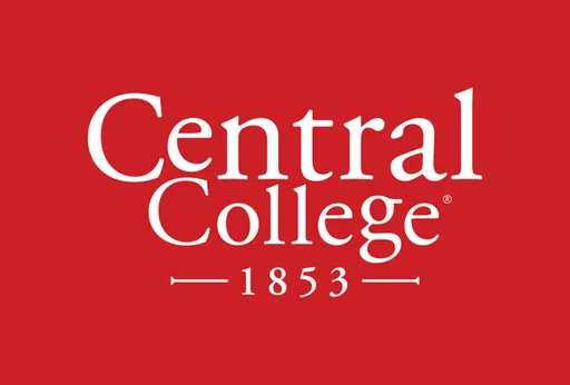 Central College logo