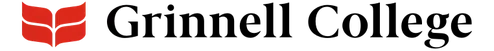 The Trustees of Grinnell College logo