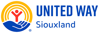 United Way of Siouxland logo