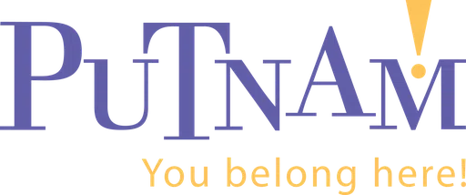 Putnam Museum and Science Center logo