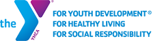 Family YMCA of Black Hawk County logo