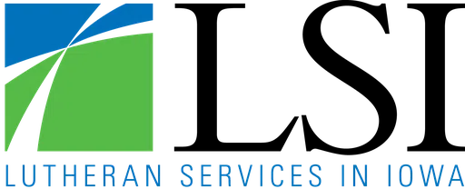 Lutheran Services in Iowa Inc logo
