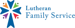 Lutheran Family Service logo