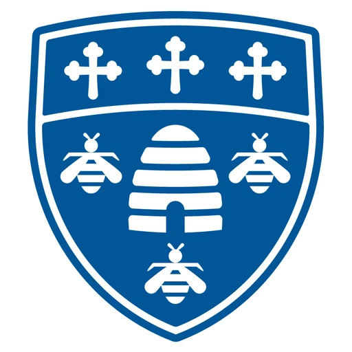 St Ambrose University logo