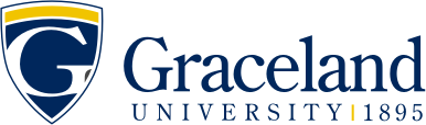 Graceland University logo