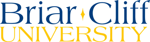 Briar Cliff University logo