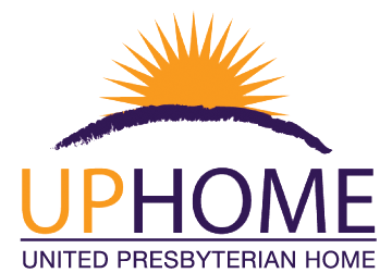 United Presbyterian Home logo