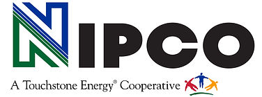 Northwest Iowa Power Cooperative logo
