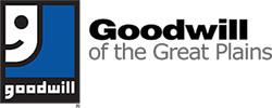 Goodwill of the Great Plains logo