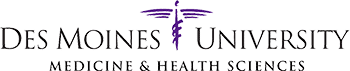 Des Moines University Osteopathic Medical Center logo