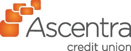 Ascentra Credit Union logo
