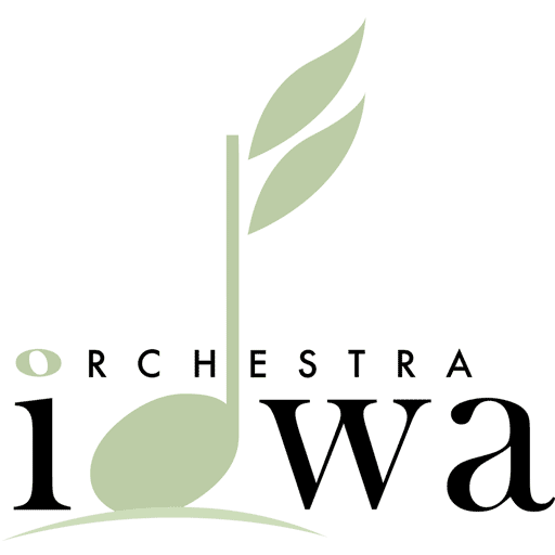 Orchestra Iowa Inc logo