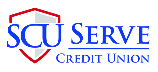 Serve Credit Union logo