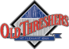 Midwest Old Settlers and Threshers Association Inc logo