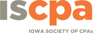 Iowa Society of Certified Public Accountants logo