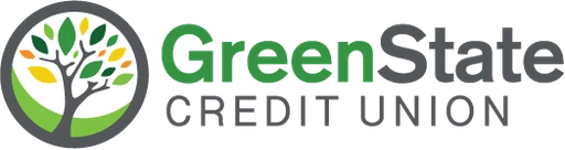 GreenState Credit Union logo