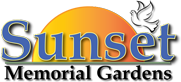 Sunset Memorial Gardens Inc logo