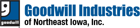 Goodwill Industries of Northeast logo