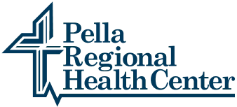 Pella Regional Health Center logo