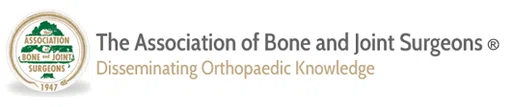 Association of Bone & Joint Surgeons logo