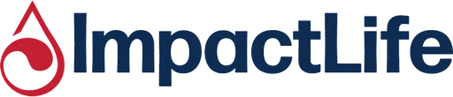 Impactlife logo