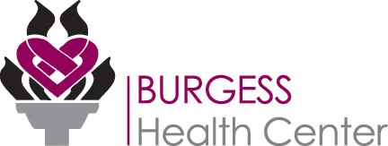 Burgess Health Center logo