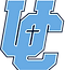 Unity Christian High School Association logo