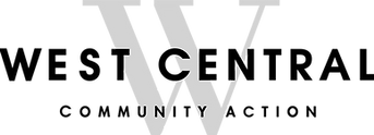 West Central Community Action logo