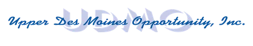 Upper Des Moines Opportunity Inc logo