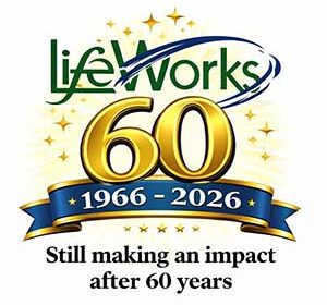 North Central Sheltered Workshop logo