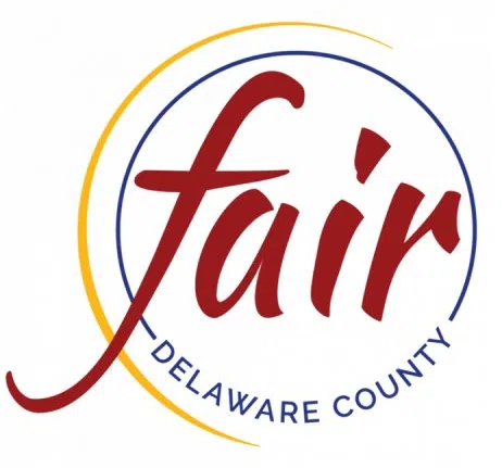 Delaware County Fair Society Inc logo