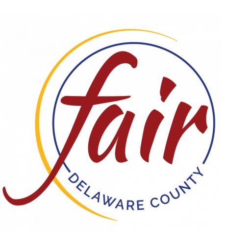 Delaware County Fair Society Inc logo