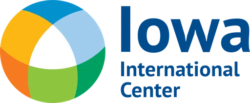 Iowa Council for International Understanding logo