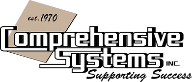 Comprehensive Systems Inc logo