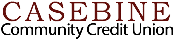 Casebine Community Credit Union logo