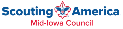 Mid-Iowa Council of Boy Scouts of America Inc logo
